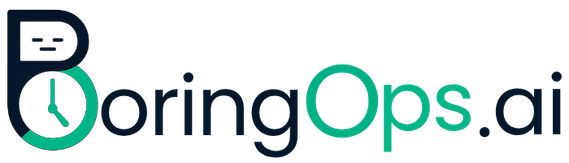BoringOps